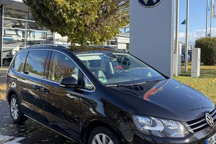 VW Sharan 265.000 km 10.400 &euro; Magdeburg 39116