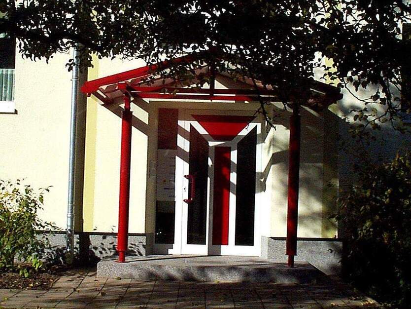 Geräumige 3-Raum-Wohnung! 3 zimmer