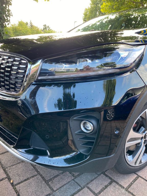 Kia Sorento 98.800 km 26.500 € Magdeburg 39128