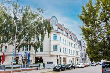 Gewerbeobjekt Magdeburg Stadtfeld Ost - 1.239&euro; | Angebot:26160579