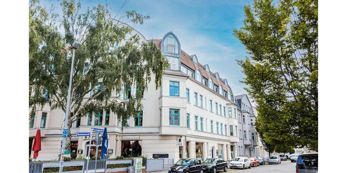 Gewerbeobjekt Magdeburg Stadtfeld Ost - 1.239&euro; | Angebot:26160579