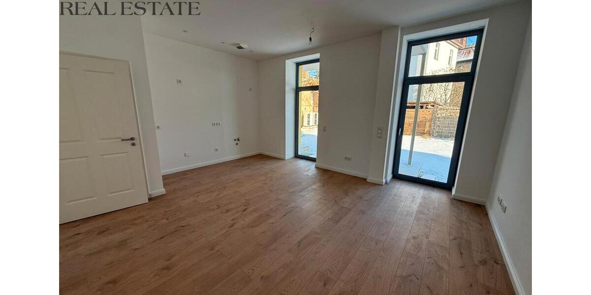 Erdgeschoßwohnung Magdeburg Beyendorf-Sohlen - 3 Zimmer, 89 m&sup2;, 894&euro; | Angebot:24428114