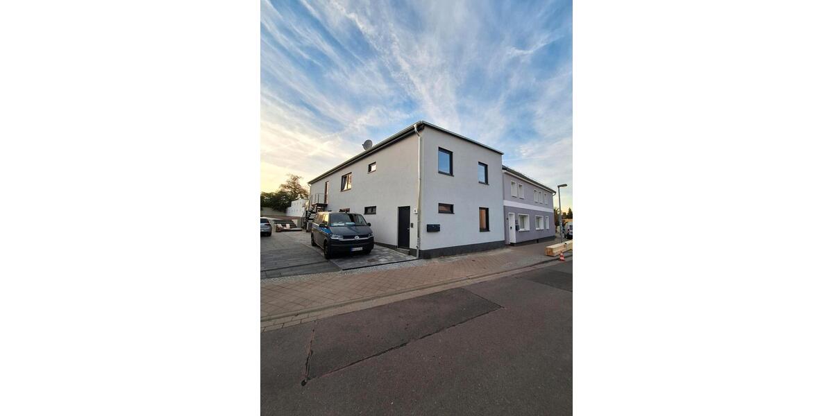 Erdgeschoßwohnung Magdeburg Ottersleben - 3 Zimmer, 100 m&sup2;, 1.550&euro; | Angebot:27627886
