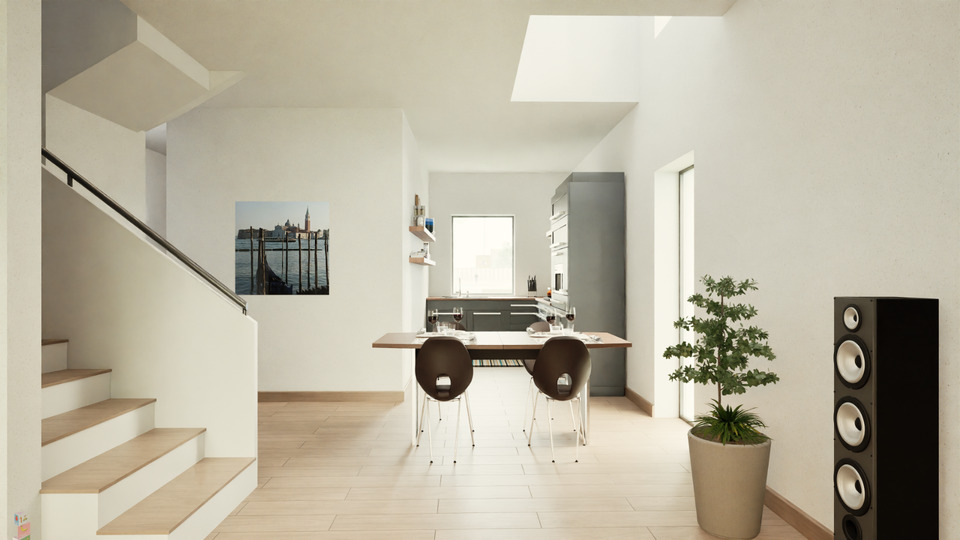 Reihenhaus Magdeburg Diesdorf - 4 Zimmer, 101 m&sup2;, 354.450&euro; | Angebot:25379065