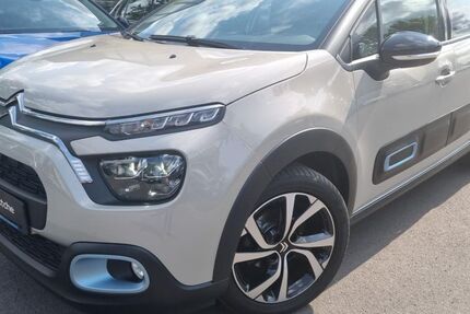 Citroen C3 35.140 km 16.490 € Zerbst / Anhalt 39261