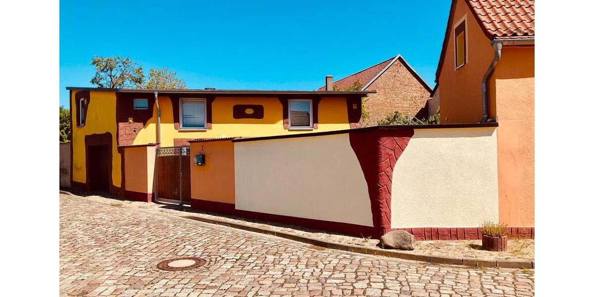 Mehrfamilienhaus, Wohnhaus Barleben - 6 Zimmer, 212 m&sup2;, 237.000&euro; | Angebot:26718205