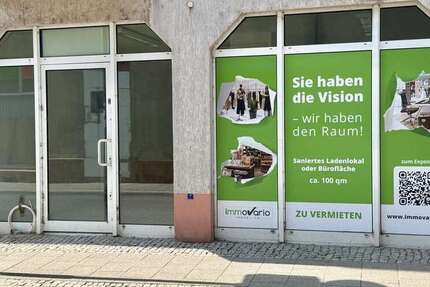 Einzelhandel in Egeln 400 € 97.99 m² zimmer