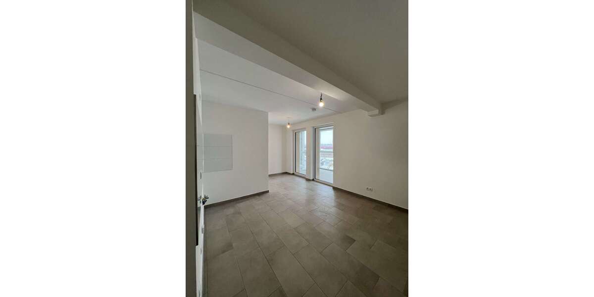 Etagenwohnung Magdeburg Alte Neustadt - 1 Zimmer, 34 m&sup2;, 338&euro; | Angebot:25874091