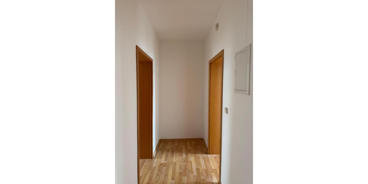 Erdgeschoßwohnung Magdeburg Brückfeld - 3 Zimmer, 67 m&sup2;, 500&euro; | Angebot:23846291