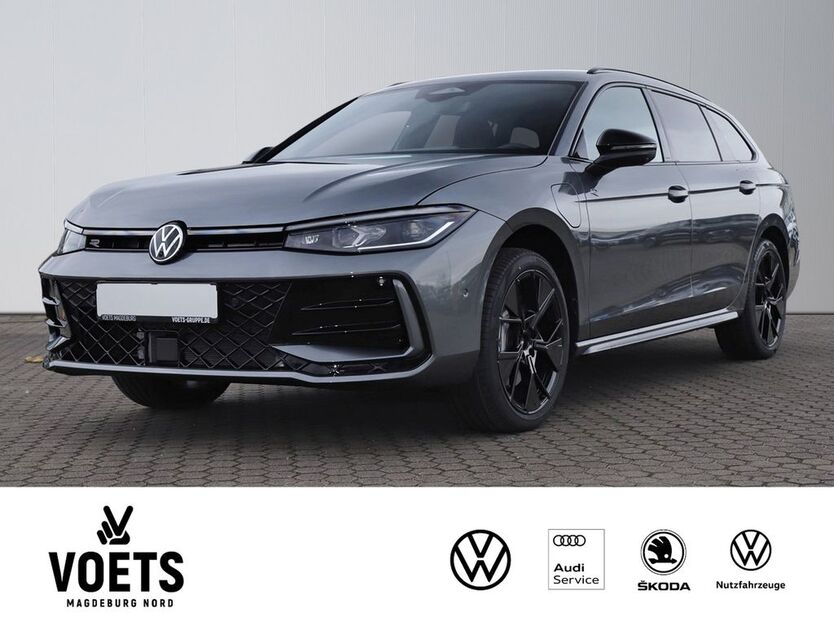 VW Passat 5.955 km 55.595 € Magdeburg 39126