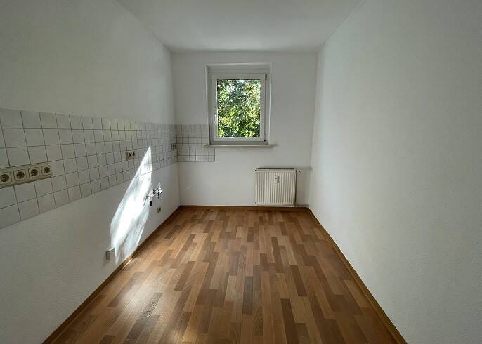 Etagenwohnung Oschersleben - 3 Zimmer, 60 m&sup2;, 366&euro; | Angebot:26503151