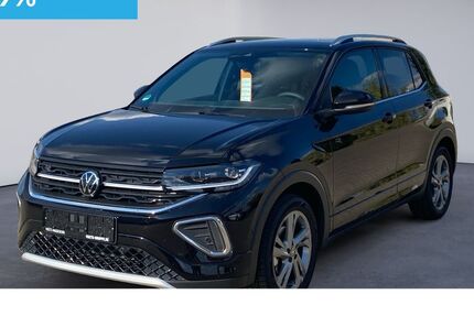 VW T-Cross 16.170 km 23.895 &euro; Magdeburg 39126