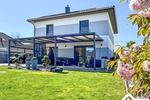 Modernes Einfamilienhaus mit durchdachtem Grundriss und nachhaltiger Technik - Einfamilienhaus Magdeburg Ottersleben | Angebot:26637109