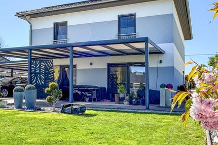 Modernes Einfamilienhaus mit durchdachtem Grundriss und nachhaltiger Technik - Haus Magdeburg Ottersleben | Angebot:26637109
