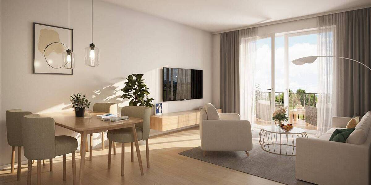 Etagenwohnung Magdeburg Fermersleben - 4 Zimmer, 359.000&euro; | Angebot:25968747