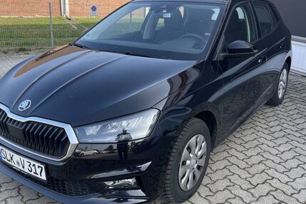 Skoda Fabia 4.072 km 21.990 &euro; Schönebeck 39218