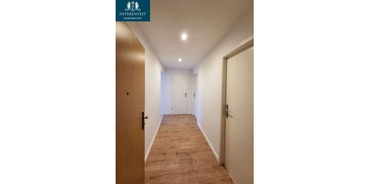 Etagenwohnung Magdeburg Neu Olvenstedt - 3 Zimmer, 71 m&sup2;, 600&euro; | Angebot:26555286