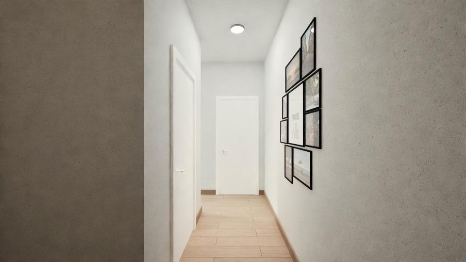 Reihenhaus Magdeburg Lemsdorf - 4 Zimmer, 101 m&sup2;, 353.500&euro; | Angebot:26643055