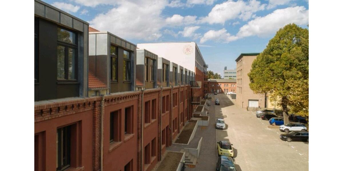 Etagenwohnung Magdeburg - 2 Zimmer, 68 m&sup2;, 240.000&euro; | Angebot:27726021