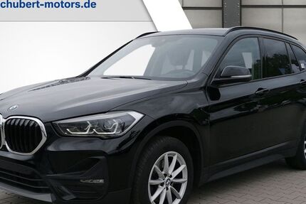 BMW X1 163.341 km 22.400 € Magdeburg 39108