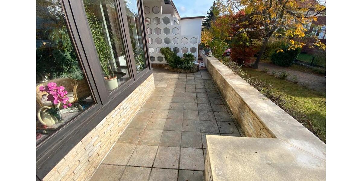 Doppelhaushälfte Magdeburg Brückfeld - 5 Zimmer, 100 m&sup2;, 1.200&euro; | Angebot:24843056