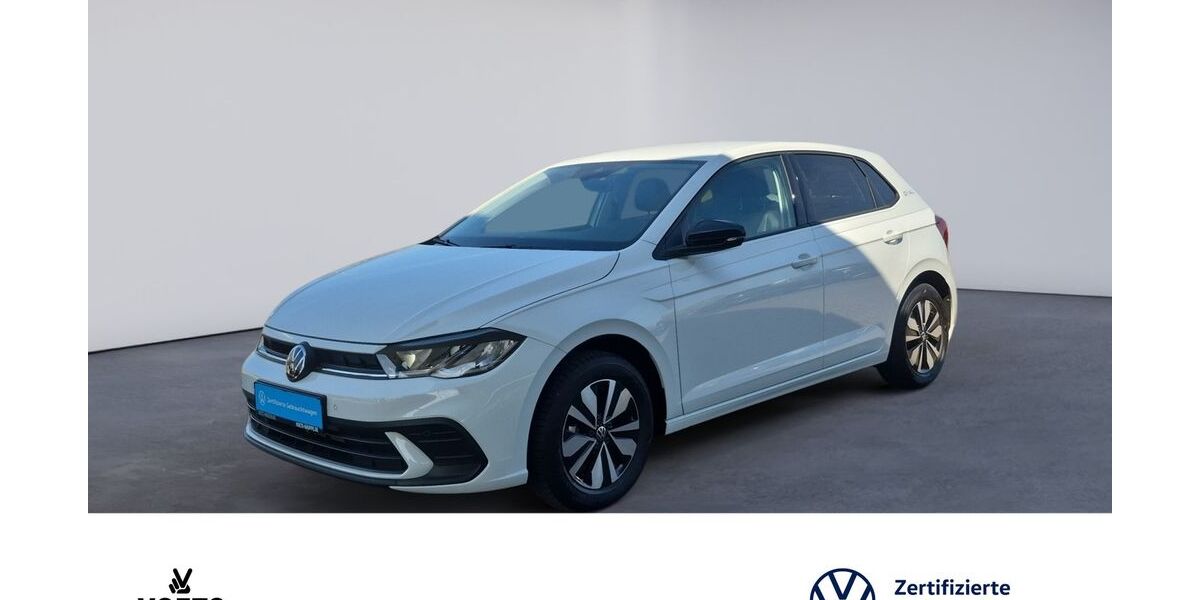 VW Polo 6.146 km 22.295 &euro; Magdeburg 39126