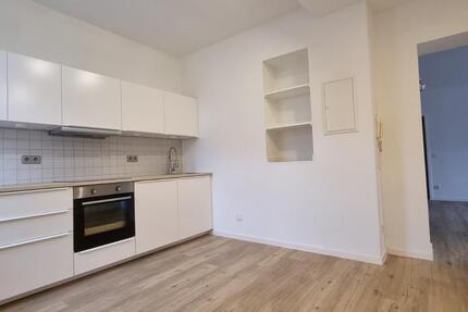 Wohnung Magdeburg Neue Neustadt - 2 Zimmer, 69 m&sup2;, 444&euro; | Angebot:23120983