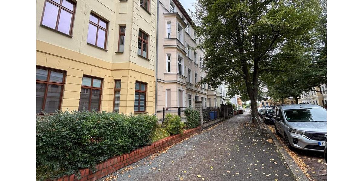 Erdgeschoßwohnung Magdeburg Nordwest - 3 Zimmer, 75 m&sup2;, 610&euro; | Angebot:25364621