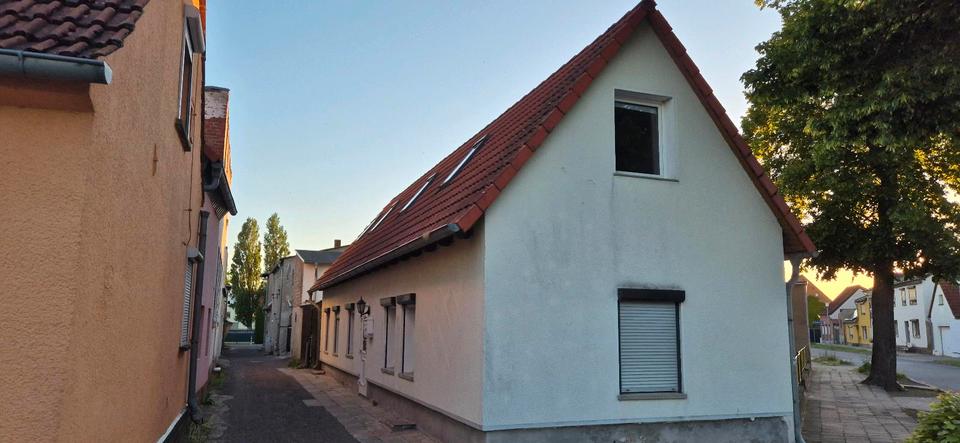 Einfamilienhaus Egeln - 2 Zimmer, 75 m&sup2;, 99.999&euro; | Angebot:26777432