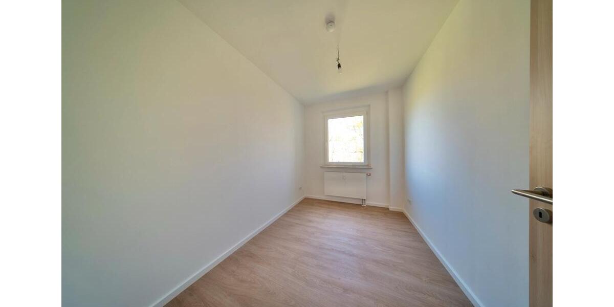 Etagenwohnung Magdeburg Leipziger Straße - 3 Zimmer, 55 m&sup2;, 495&euro; | Angebot:26662626