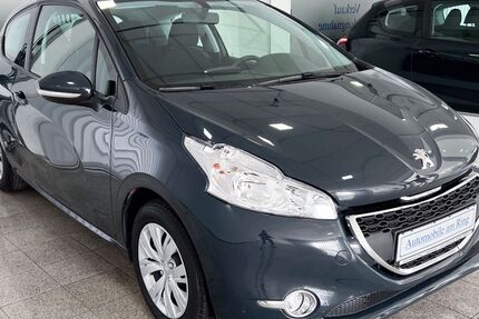 Peugeot 208 42.220 km 6.880 &euro; Magdeburg 39120