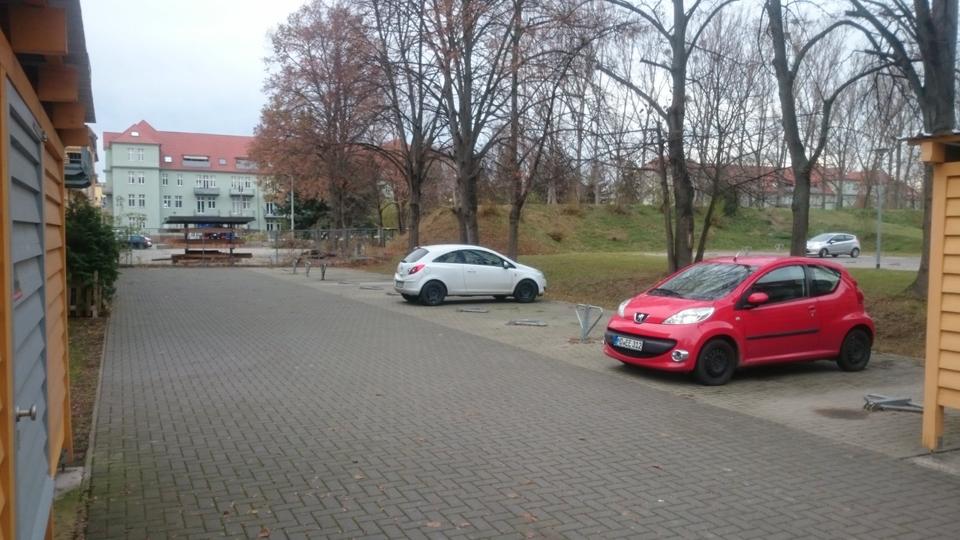 Erdgeschoßwohnung Magdeburg Diesdorf - 1 Zimmer, 45 m&sup2;, 97.000&euro; | Angebot:27016222