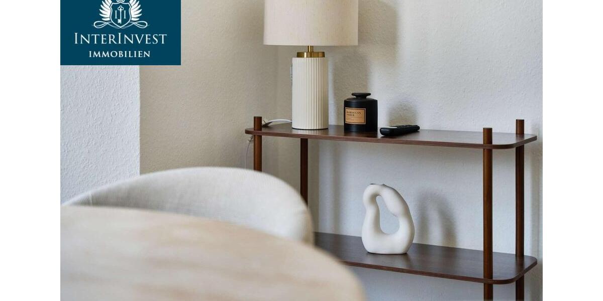 Etagenwohnung Magdeburg Nordwest - 1 Zimmer, 40 m&sup2;, 1.150&euro; | Angebot:21480880