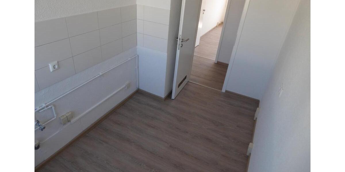 Dachgeschoßwohnung Magdeburg Diesdorf - 3 Zimmer, 60 m&sup2;, 455&euro; | Angebot:26406856