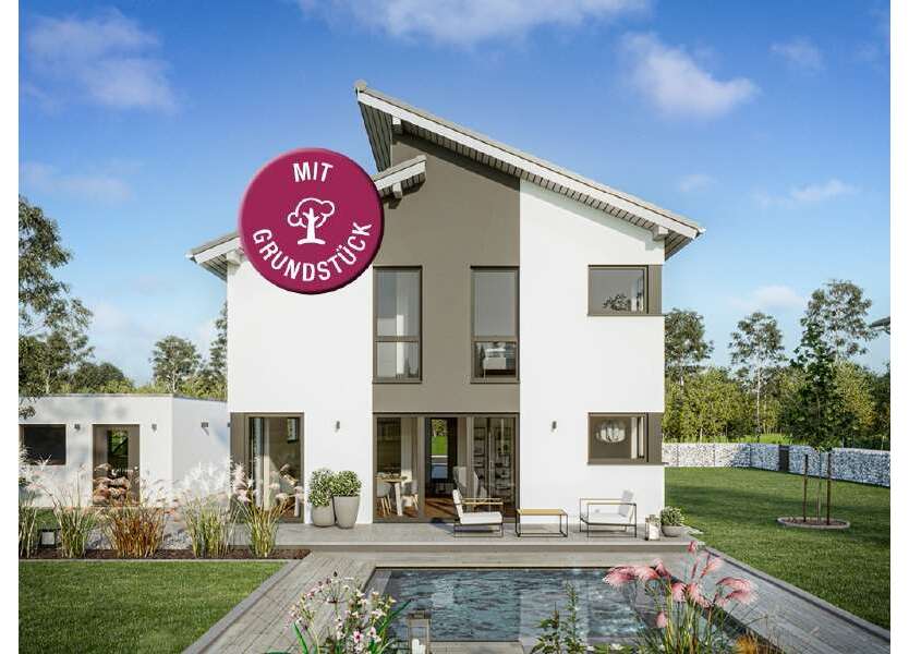Haus zum Kaufen in Magdeburg 588.700 € 149 m²