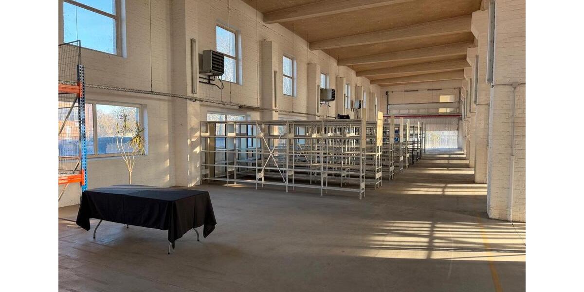 Gewerbeobjekt Egeln - 2.140&euro; | Angebot:25898353