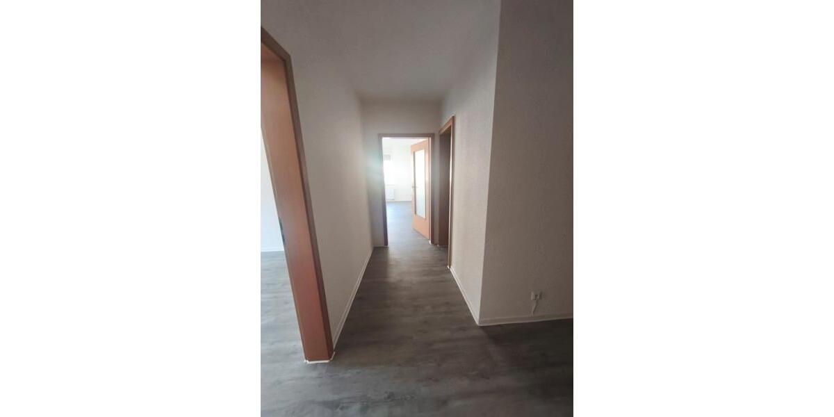 Erdgeschoßwohnung Magdeburg Brückfeld - 2 Zimmer, 59 m&sup2;, 487&euro; | Angebot:25803636