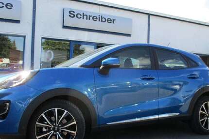 Ford Puma 9.081 km 17.450 € Westeregeln 39448