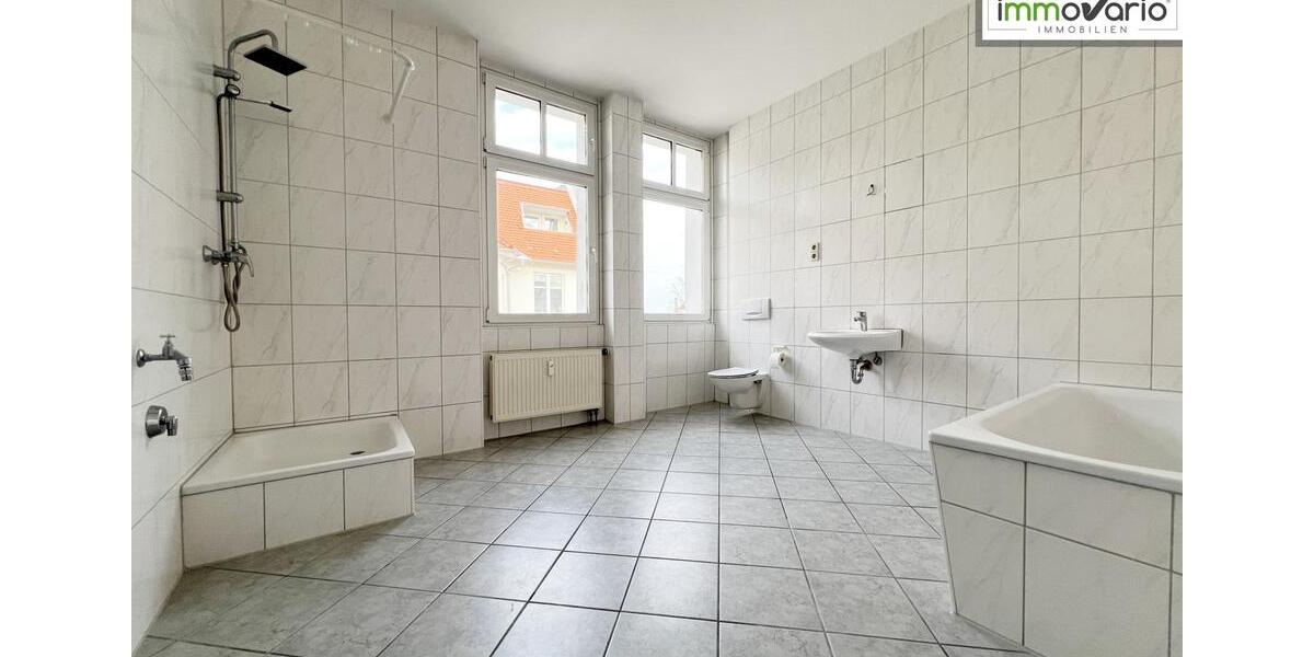 Etagenwohnung Magdeburg Alte Neustadt - 2 Zimmer, 71 m&sup2;, 530&euro; | Angebot:24598127