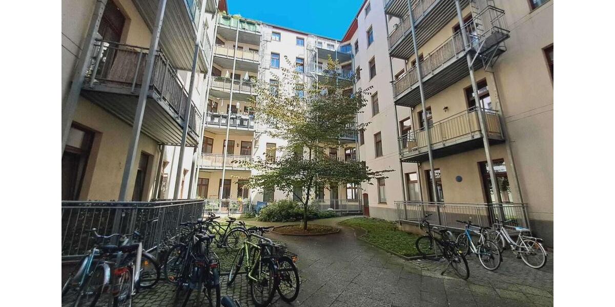 Etagenwohnung Magdeburg Nordwest - 2 Zimmer, 53 m&sup2;, 579&euro; | Angebot:26309434