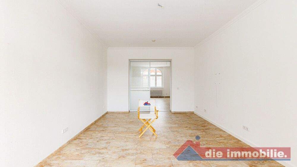 Gewerbeobjekt Magdeburg / Stadtfeld Ost Stadtfeld Ost - 2 Zimmer, 57 m&sup2;, 655&euro; | Angebot:25391717
