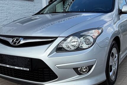 Hyundai i30 132.000 km 3.800 &euro; Burg 39288