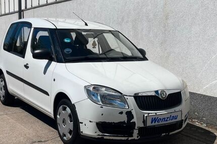 Skoda Roomster 163.000 km 1.500 &euro; Magdeburg 39128