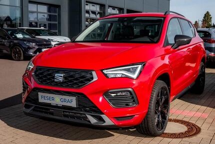 Seat Ateca 31.791 km 28.980 &euro; Magdeburg 39118
