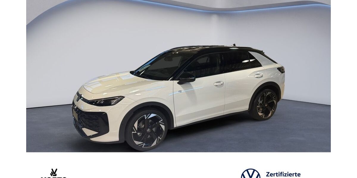 VW T-Roc 7.000 km 39.995 &euro; Magdeburg 39114