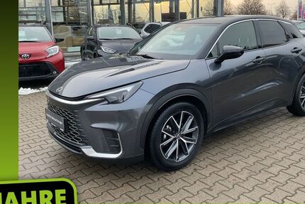 Lexus LBX 10.000 km 31.990 &euro; Magdeburg 39120