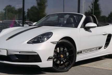 Porsche Boxster 10.266 km 77.990 € Magdeburg 39116
