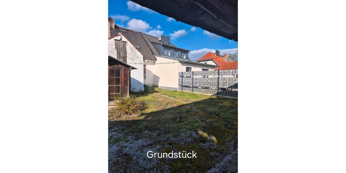 Doppelhaushälfte Egeln - 4.5 Zimmer, 110 m&sup2; | Angebot:26040450