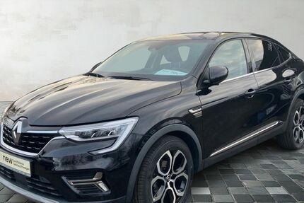 Renault Arkana 19.994 km 20.699 &euro; Heyrothsberge 39175