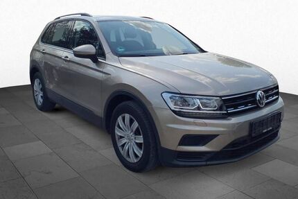 VW Tiguan 89.535 km 17.940 &euro; Magdeburg 39126